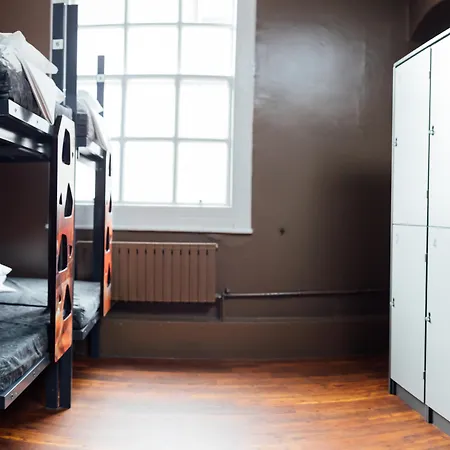 Clink78 Hostel-2